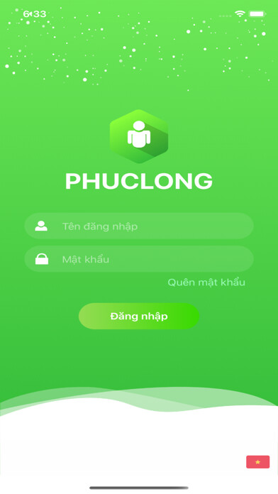 Emulate iPhone app iHRP.PHUCLONG using MyAndroid Emulate iPhone app iHRP.PHUCLONG using MyAndroid