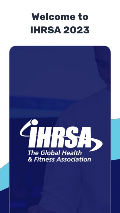 Emulate iPhone app IHRSA using MyAndroid Emulate iPhone app IHRSA using MyAndroid
