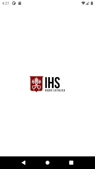 Run android online APK IHS Radio Catolica from MyAndroid or emulate IHS Radio Catolica using MyAndroid