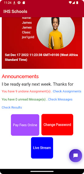 Run android online APK IHS Schools from MyAndroid or emulate IHS Schools using MyAndroid Run android online APK IHS Schools from MyAndroid or emulate IHS Schools using MyAndroid
