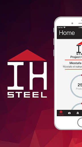 Run android online APK IH Steel from MyAndroid or emulate IH Steel using MyAndroid