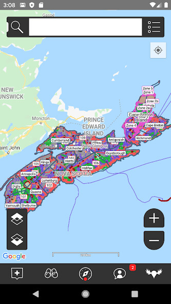 Run android online APK iHunter Nova Scotia from MyAndroid or emulate iHunter Nova Scotia using MyAndroid Run android online APK iHunter Nova Scotia from MyAndroid or emulate iHunter Nova Scotia using MyAndroid