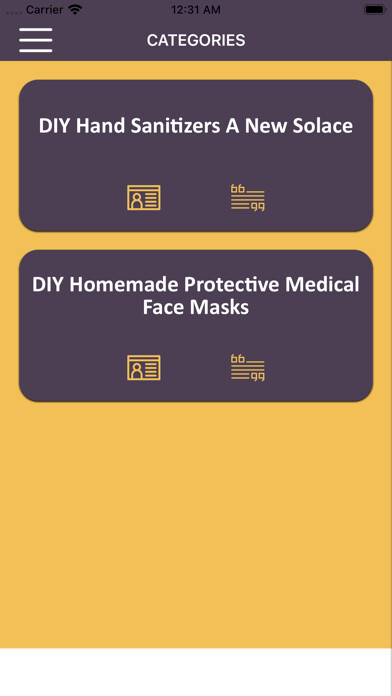 Emulate iPhone app iHygiene using MyAndroid Emulate iPhone app iHygiene using MyAndroid