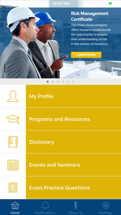 Emulate iPhone app IIC Mobile Learning using MyAndroid Emulate iPhone app IIC Mobile Learning using MyAndroid