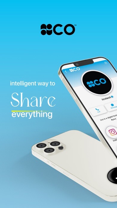 Emulate iPhone app IICO - Your Digital Persona using MyAndroid