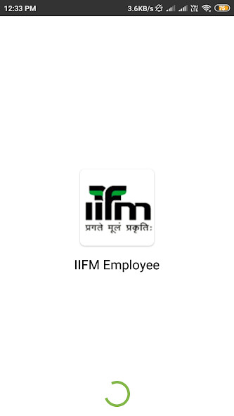 Run android online APK IIFM Employee from MyAndroid or emulate IIFM Employee using MyAndroid Run android online APK IIFM Employee from MyAndroid or emulate IIFM Employee using MyAndroid