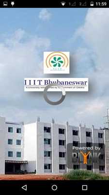 Emulate Android APK IIIT-BH