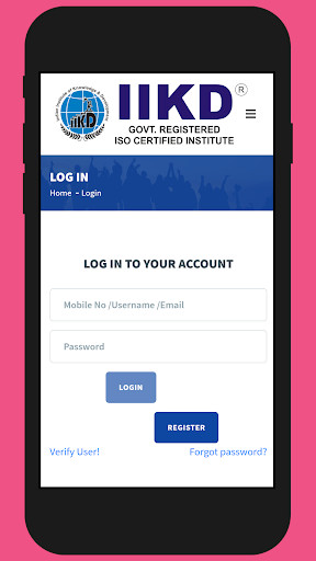 Run android online APK IIKD Gurukul from MyAndroid or emulate IIKD Gurukul using MyAndroid Run android online APK IIKD Gurukul from MyAndroid or emulate IIKD Gurukul using MyAndroid
