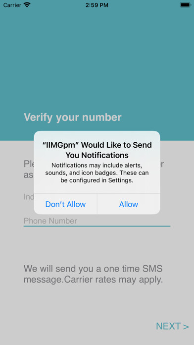 Emulate iPhone app IIMGpm using MyAndroid Emulate iPhone app IIMGpm using MyAndroid