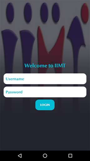 Run android online APK IIMT from MyAndroid or emulate IIMT using MyAndroid