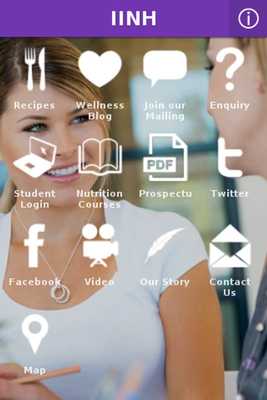 Emulate Android APK IINH