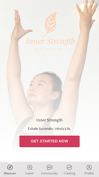 Run android online APK iInnerStrength from MyAndroid or emulate iInnerStrength using MyAndroid Run android online APK iInnerStrength from MyAndroid or emulate iInnerStrength using MyAndroid