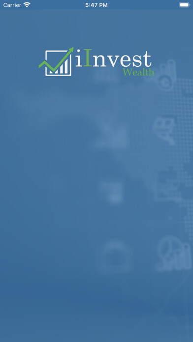 Emulate iPhone app iInvest Wealth using MyAndroid Emulate iPhone app iInvest Wealth using MyAndroid