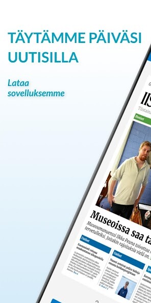 Run android online APK Iisalmen Sanomat from MyAndroid or emulate Iisalmen Sanomat using MyAndroid Run android online APK Iisalmen Sanomat from MyAndroid or emulate Iisalmen Sanomat using MyAndroid