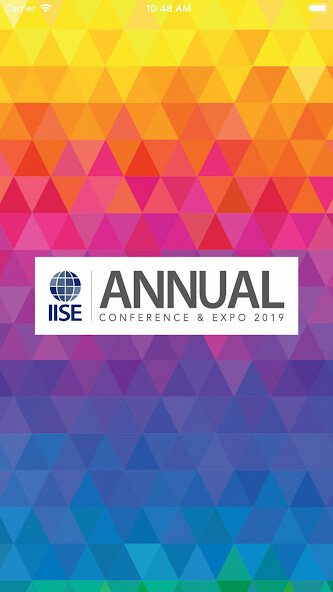 Run android online APK IISE Annual from MyAndroid or emulate IISE Annual using MyAndroid