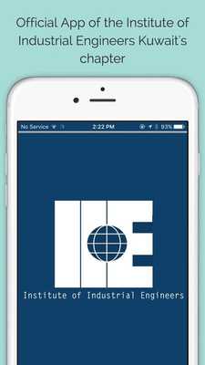 Emulate Android APK IISE Kuwait Emulate Android APK IISE Kuwait