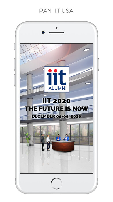 Emulate iPhone app IIT2020 - PAN IIT using MyAndroid Emulate iPhone app IIT2020 - PAN IIT using MyAndroid