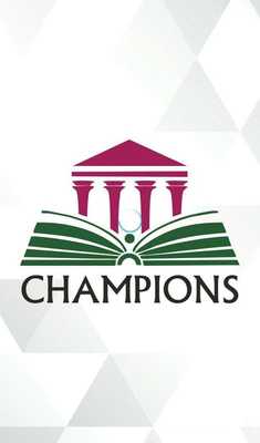 Emulate Android APK IIT CHAMPS