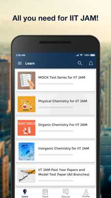 Emulate Android APK IIT JAM 2020 GATE Chemistry Physics Mathematics Emulate Android APK IIT JAM 2020 GATE Chemistry Physics Mathematics