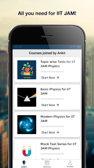 Run android online APK IIT JAM Physics Exam 2022 Prep from MyAndroid or emulate IIT JAM Physics Exam 2022 Prep using MyAndroid Run android online APK IIT JAM Physics Exam 2022 Prep from MyAndroid or emulate IIT JAM Physics Exam 2022 Prep using MyAndroid