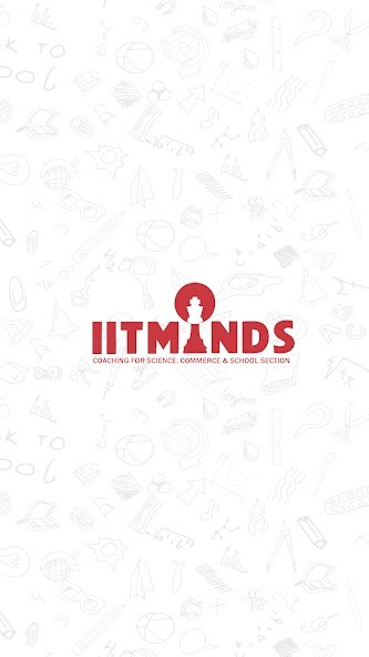 Run android online APK IITMinds from MyAndroid or emulate IITMinds using MyAndroid
