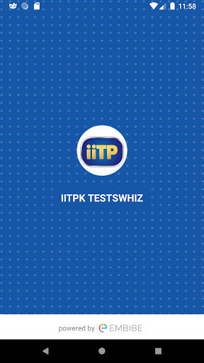 Run android online APK IITPK TESTSWHIZ from MyAndroid or emulate IITPK TESTSWHIZ using MyAndroid Run android online APK IITPK TESTSWHIZ from MyAndroid or emulate IITPK TESTSWHIZ using MyAndroid