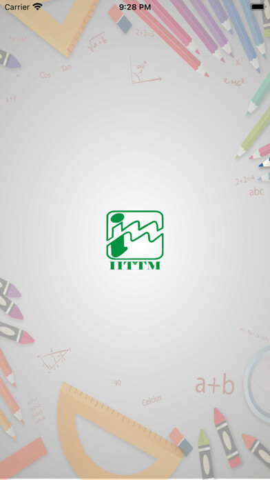 Emulate iPhone app IITTM Gwalior using MyAndroid Emulate iPhone app IITTM Gwalior using MyAndroid