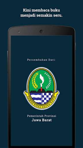 Run android online APK iJabar from MyAndroid or emulate iJabar using MyAndroid