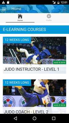 Emulate Android APK IJF Academy Emulate Android APK IJF Academy