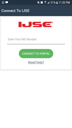 Run android online APK IJSE from MyAndroid or emulate IJSE using MyAndroid