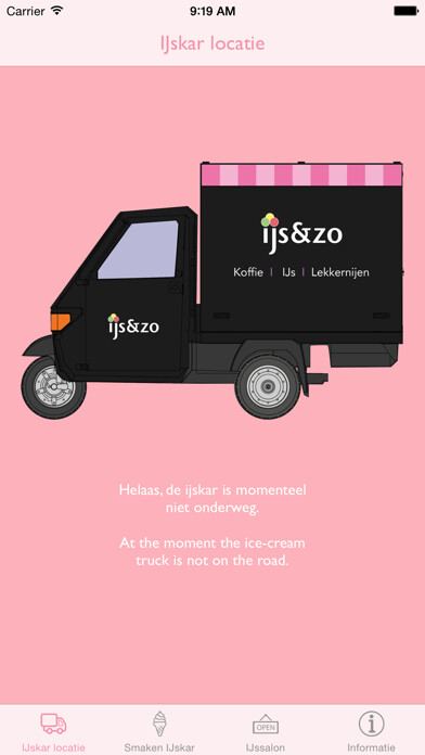 Emulate iPhone app IJs & zo ijskar (ape) using MyAndroid Emulate iPhone app IJs & zo ijskar (ape) using MyAndroid