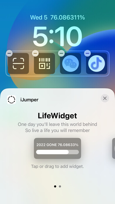 Emulate iPhone app iJumper - launcher using MyAndroid Emulate iPhone app iJumper - launcher using MyAndroid