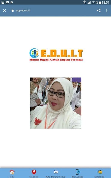 Run android online APK IkaDewi from MyAndroid or emulate IkaDewi using MyAndroid