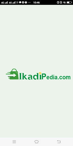 Run android online APK IkadiPedia from MyAndroid or emulate IkadiPedia using MyAndroid