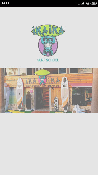 Run android online APK Ika Ika Surfschool from MyAndroid or emulate Ika Ika Surfschool using MyAndroid