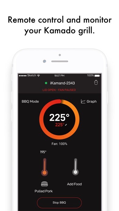 Emulate iPhone app iKamand using MyAndroid Emulate iPhone app iKamand using MyAndroid