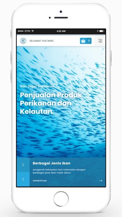 Run android online APK Ikan Segar Indonesia from MyAndroid or emulate Ikan Segar Indonesia using MyAndroid Run android online APK Ikan Segar Indonesia from MyAndroid or emulate Ikan Segar Indonesia using MyAndroid