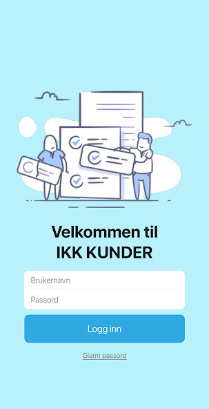 Run android online APK ikapp.no from MyAndroid or emulate ikapp.no using MyAndroid