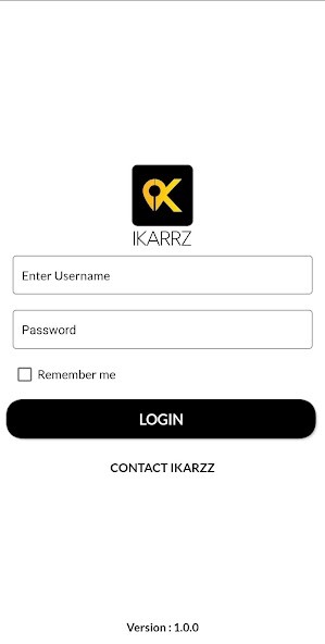 Run android online APK iKarrz Driver from MyAndroid or emulate iKarrz Driver using MyAndroid