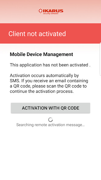 Emulate Android APK IKARUS mm Emulate Android APK IKARUS mm