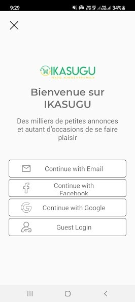 Run android online APK Ikasugu from MyAndroid or emulate Ikasugu using MyAndroid
