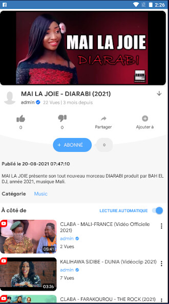 Run android online APK Ikatube from MyAndroid or emulate Ikatube using MyAndroid Run android online APK Ikatube from MyAndroid or emulate Ikatube using MyAndroid