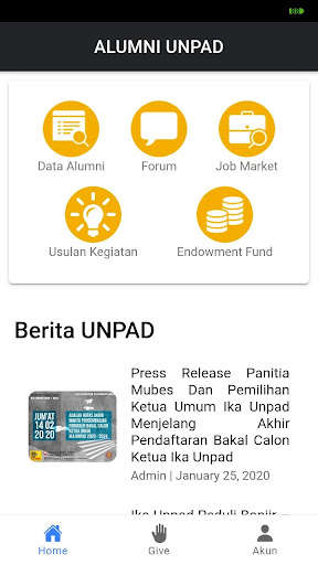 Run android online APK IKA UNPAD from MyAndroid or emulate IKA UNPAD using MyAndroid Run android online APK IKA UNPAD from MyAndroid or emulate IKA UNPAD using MyAndroid