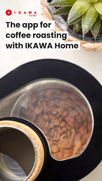 Emulate iPhone app IKAWA Home using MyAndroid