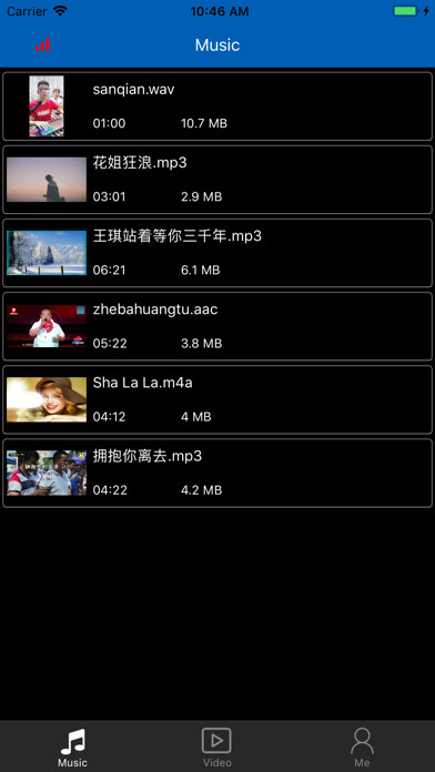 Emulate iPhone app iKBa using MyAndroid
