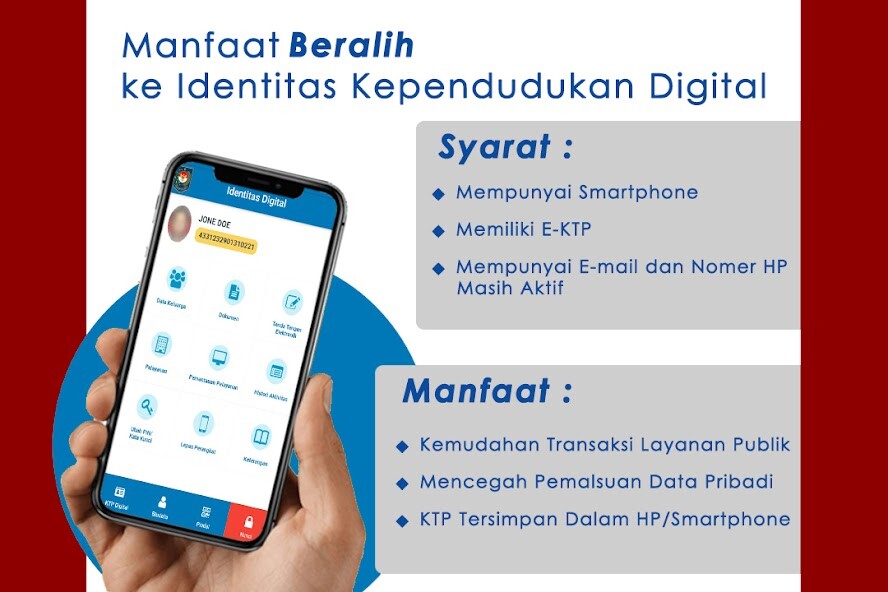 Run android online APK IKD: Cara Daftar KTP DIGITAL from MyAndroid or emulate IKD: Cara Daftar KTP DIGITAL using MyAndroid Run android online APK IKD: Cara Daftar KTP DIGITAL from MyAndroid or emulate IKD: Cara Daftar KTP DIGITAL using MyAndroid