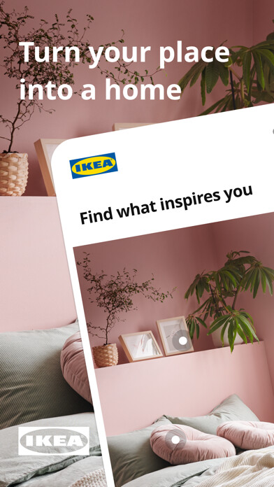 Run android online APK IKEA from MyAndroid or emulate IKEA using MyAndroid