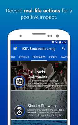 Emulate Android APK IKEA Sustainable Living Emulate Android APK IKEA Sustainable Living