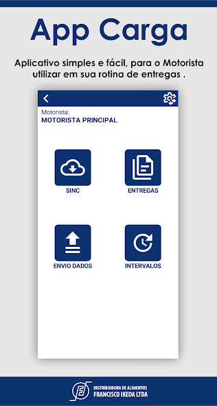 Run android online APK Ikeda Carga from MyAndroid or emulate Ikeda Carga using MyAndroid