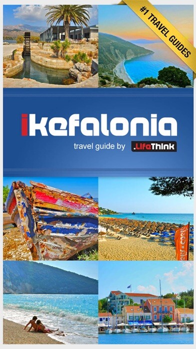 Emulate iPhone app iKefalonia using MyAndroid Emulate iPhone app iKefalonia using MyAndroid